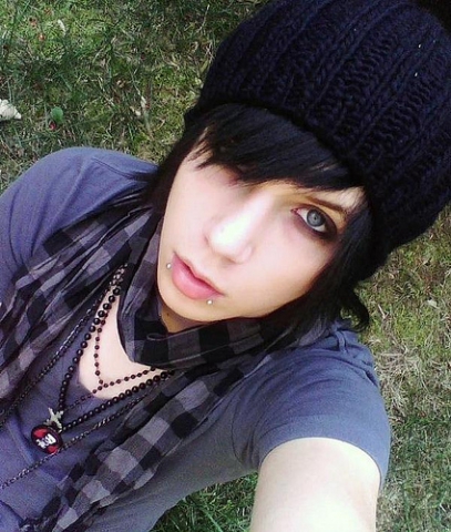 Andy Sixx