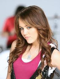 Miley Cyrus
