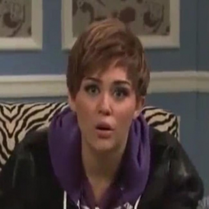 C'est qui � ton avis?