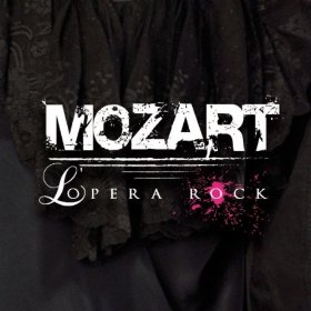 Mozart l'opra rock 