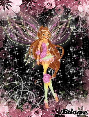 les winx