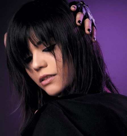 ma chanteuse pr�f�reer et jena lee