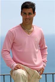 Le p'tit copain de ma soeur