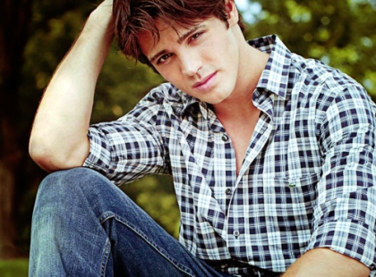 ♥J�r�my Gilbert  ♥