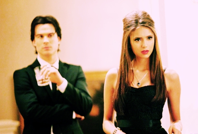 moi et mon damon shrry