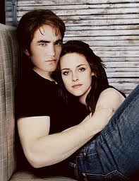 bella et edward