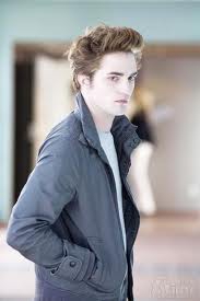 edward cullen