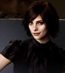 alice cullen 