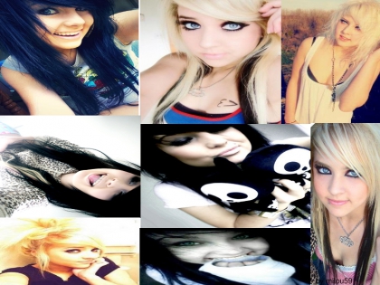 comende de ma soeurs