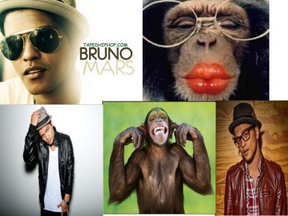 bruno mars