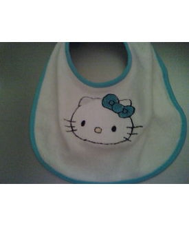 Le bavoir de ma ch�rie