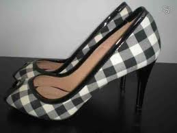 Mes chaussures � talons