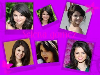 Biographie de Selena Gomez