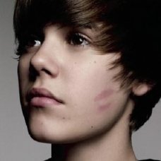 justin bieber
