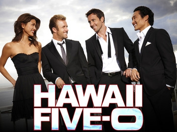 Gros plan sur... Hawaii 5-0