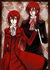 black butler