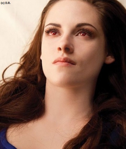 twilight 4 part 2 (anglais desol) - photo 3