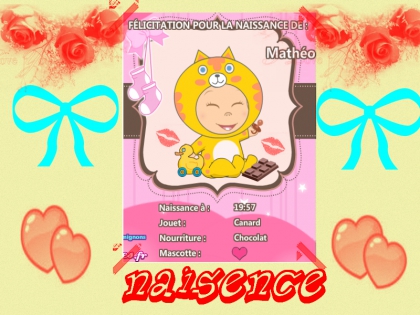 je vous fais des montage .