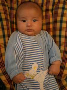 Le gars d'mon fr�re