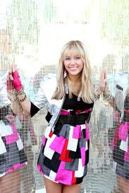 photo de star ( hannah montana)