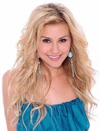 chelsea staub photoshoot