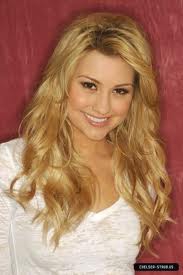 chelsea staub photoshoot