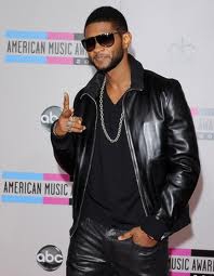     usher