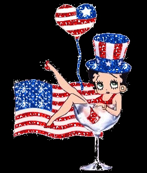  betty boop