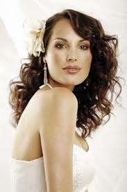 voici  ma phto quand je me suis marier avec thomas