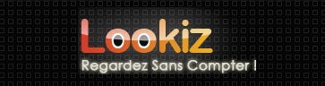Qui est sur Lookiz ??