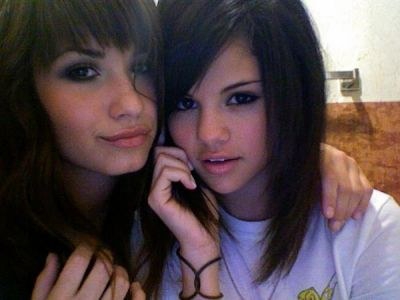 Selena Gomez  et Demi Lovato recocili ?