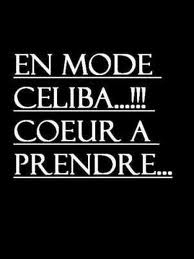 Je suis c�libataire