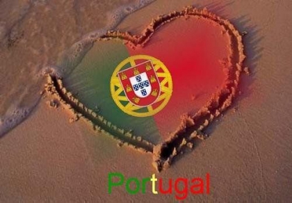  yeah ;) portugal
