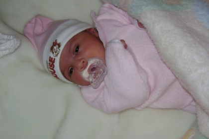 la petite soeur je taime