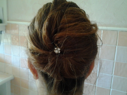 les chignon