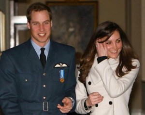 kate  et  william