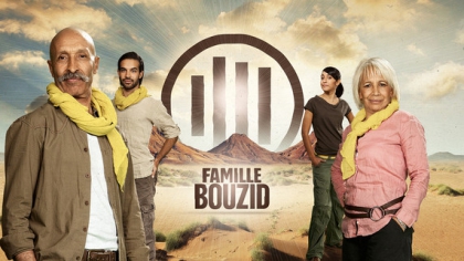 famille  d explorateur