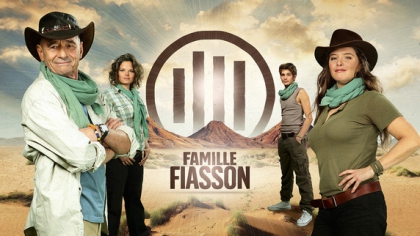 famille  d explorateur