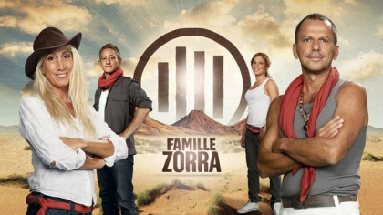 famille  d explorateur