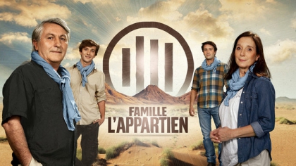 famille  d explorateur