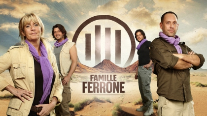 famille  d explorateur