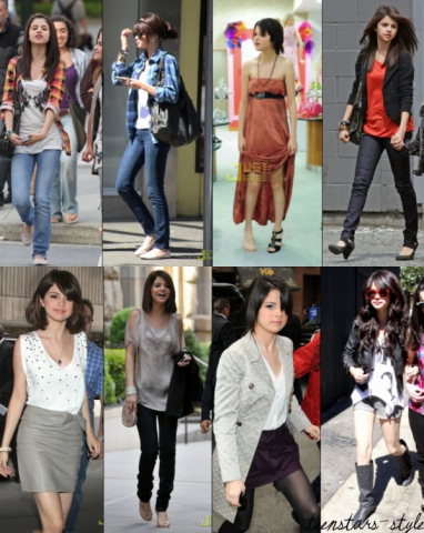 SELENA GOMEZ TOUT SUR ELLE - photo 3