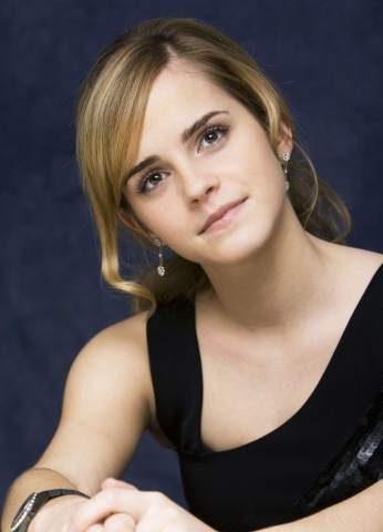 la belle emme watson