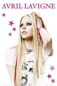 avril mon amour