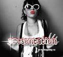 prsentastion