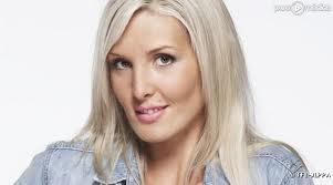 et elle a gagn secrete story...