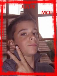 présentation de moi