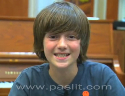 GREYSON CHANCE