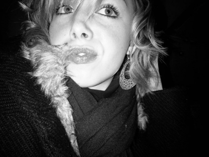 Ma Merveille C'est Moi 