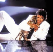 Michael Jackson - photo 2